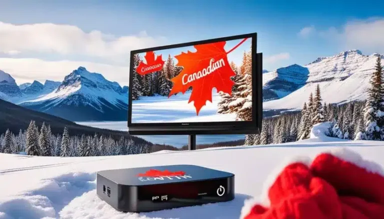 Best IPTV Quebec 2025: Your All-in-One Canadian Streaming Guide